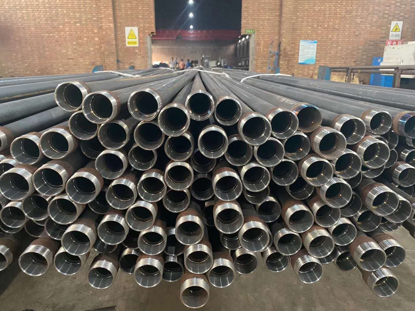 运城桥梁声测管批量供货