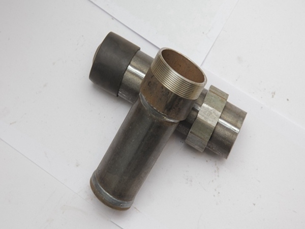 运城螺旋式声测管厚壁3.0mm